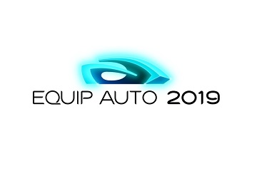 Equip Auto 2019
